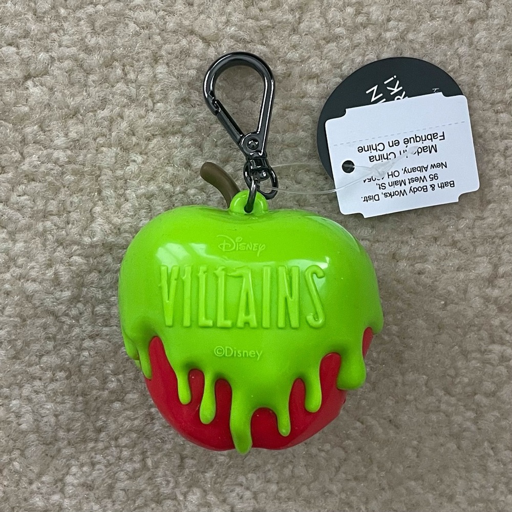 Bath & Body Works Disney Villains Evil Queen and Maleficent PocketBac Holder Set - Picture 4 of 16